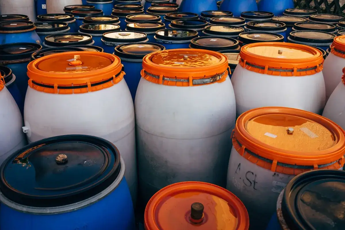 Chemical & Toxic Waste Cleanup in El Camino Real, Irvine, CA